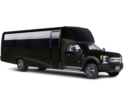 18 Passenger Minibus in Mobile, AL