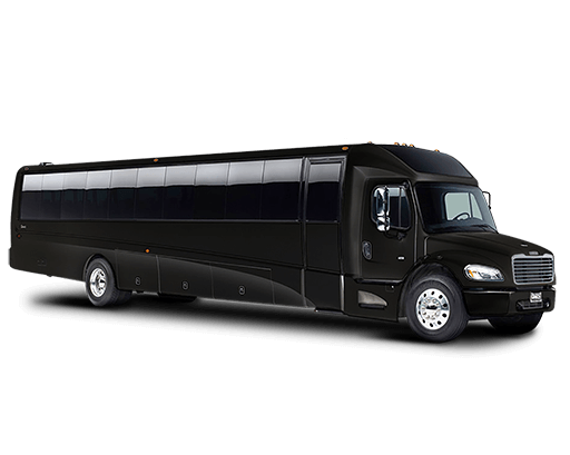25 Passenger Minibus in Mobile, AL